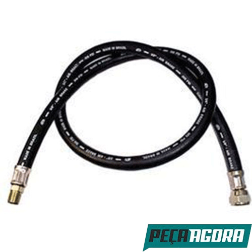 FLEXIVEL FREIO AR MB SISTEMA ANTIGO BENDIX IDEROL (3814209248A)