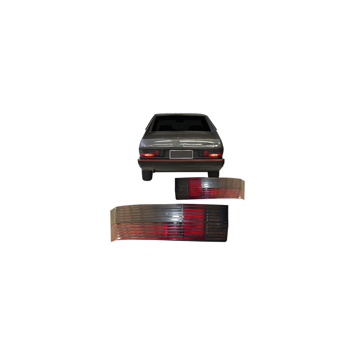 LANTERNA TRASEIRA DIREITO PASSAT 1974 A 1989 (RF3330.9)