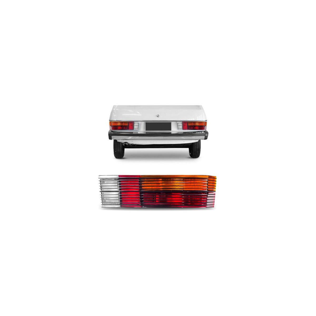 LANTERNA TRASEIRA ESQUERDO PASSAT 1974 A 1989 (RF3331.4)