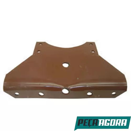 ESCORA CANTONEIRA DA TRAVESSA MB MERCEDES BENZ 1113 (3453127360A)