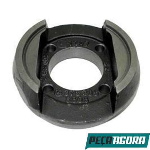 ANEL INTERMEDIARIO ACO MERCEDES BENZ MB OM366A OM366LA (3762058808)