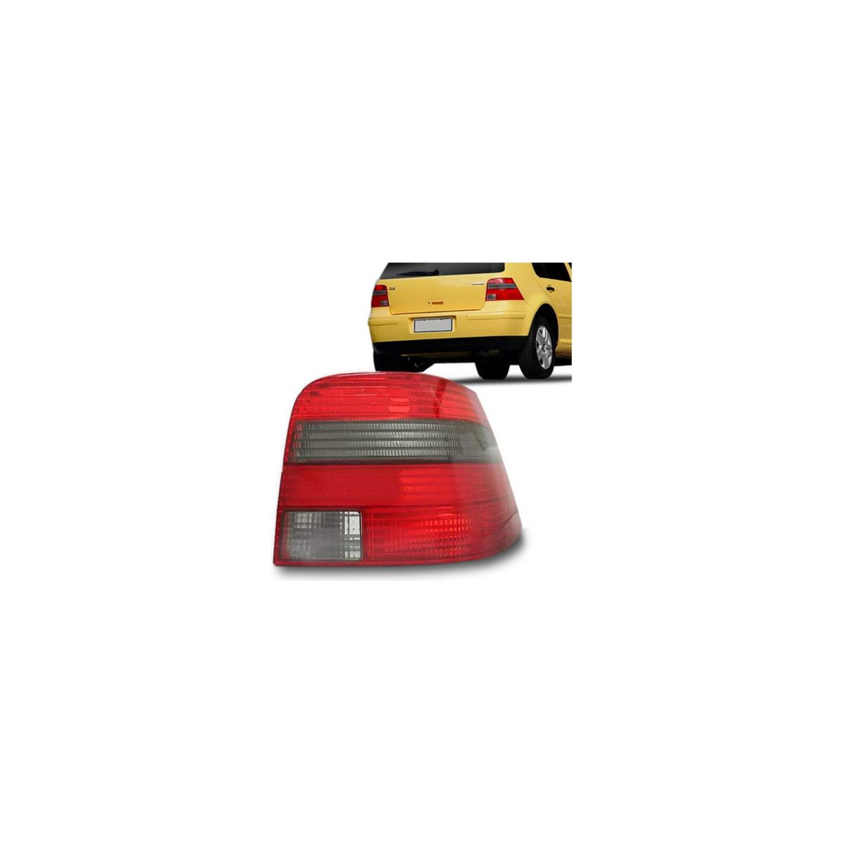 LANTERNA TRASEIRA DIREITO GOLF 1999 A 2006 (RF3372.9)