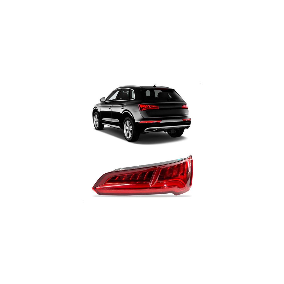 LANTERNA TRASEIRA DIREITO Q5 2018 A 2020 (RF33980)