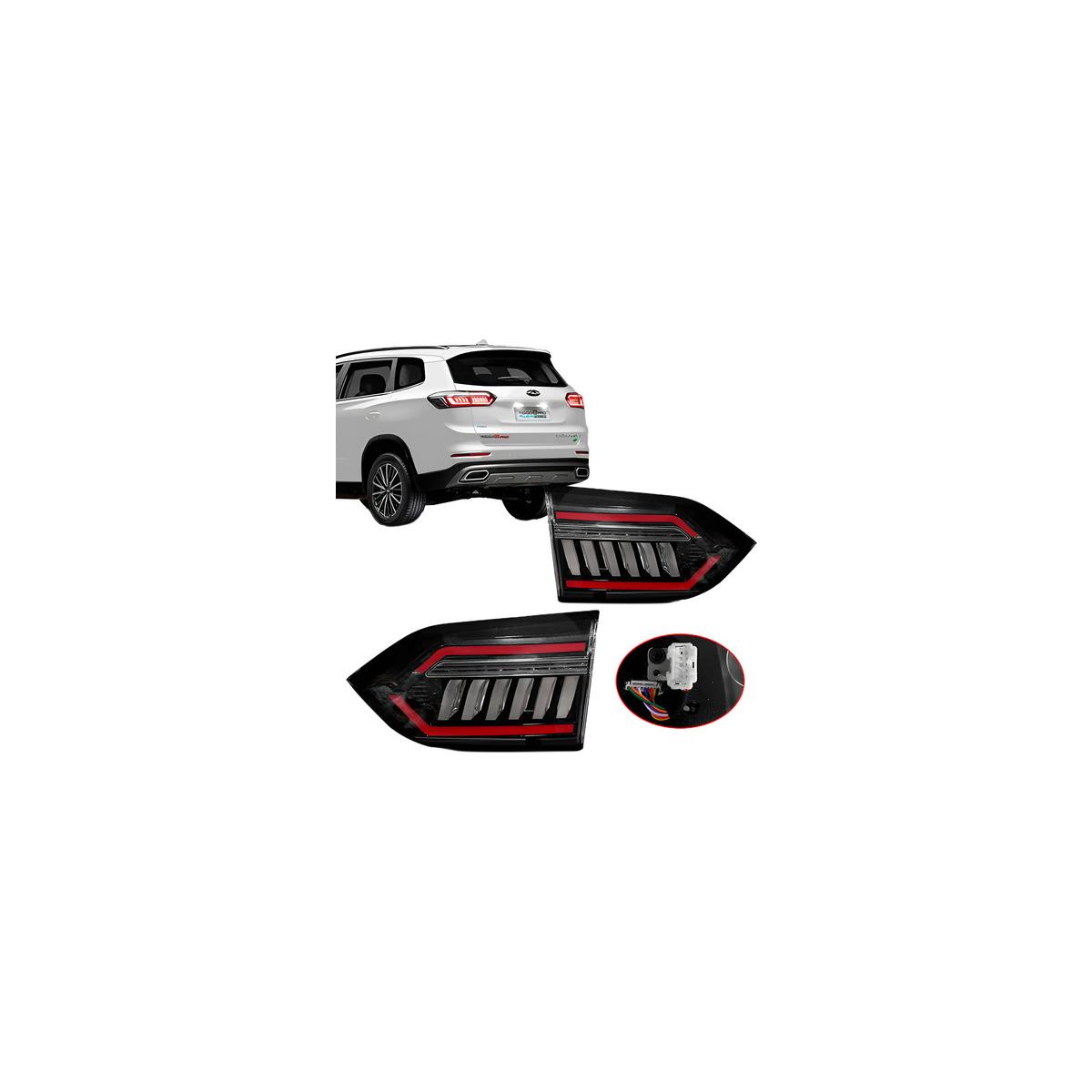 LANTERNA TRASEIRA DIREITO TIGGO 8 PRO 2023.2024 (RF34016)