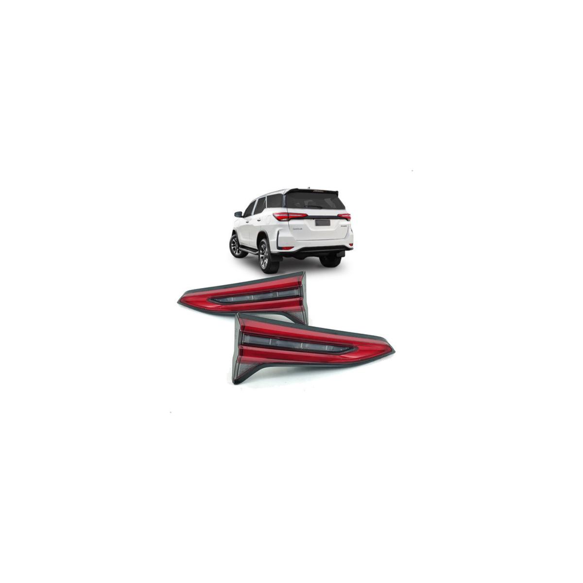 LANTERNA TRASEIRA DIREITO HILUX 2016 A 2024 (RF34125)