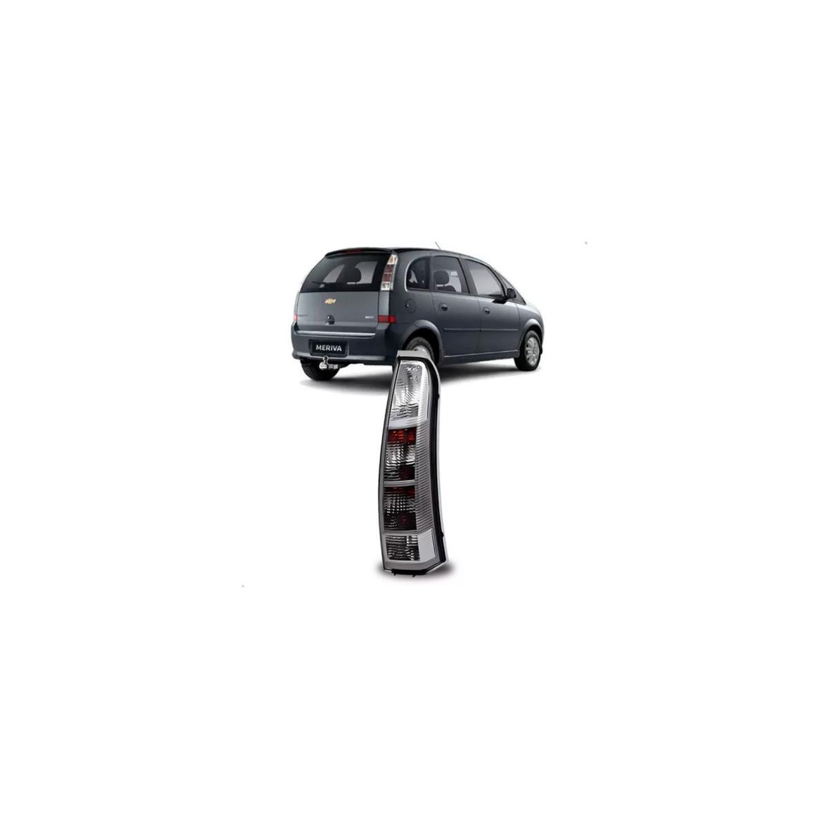 LANTERNA TRASEIRA DIREITO MERIVA 2002 A 2012 (RF34166)
