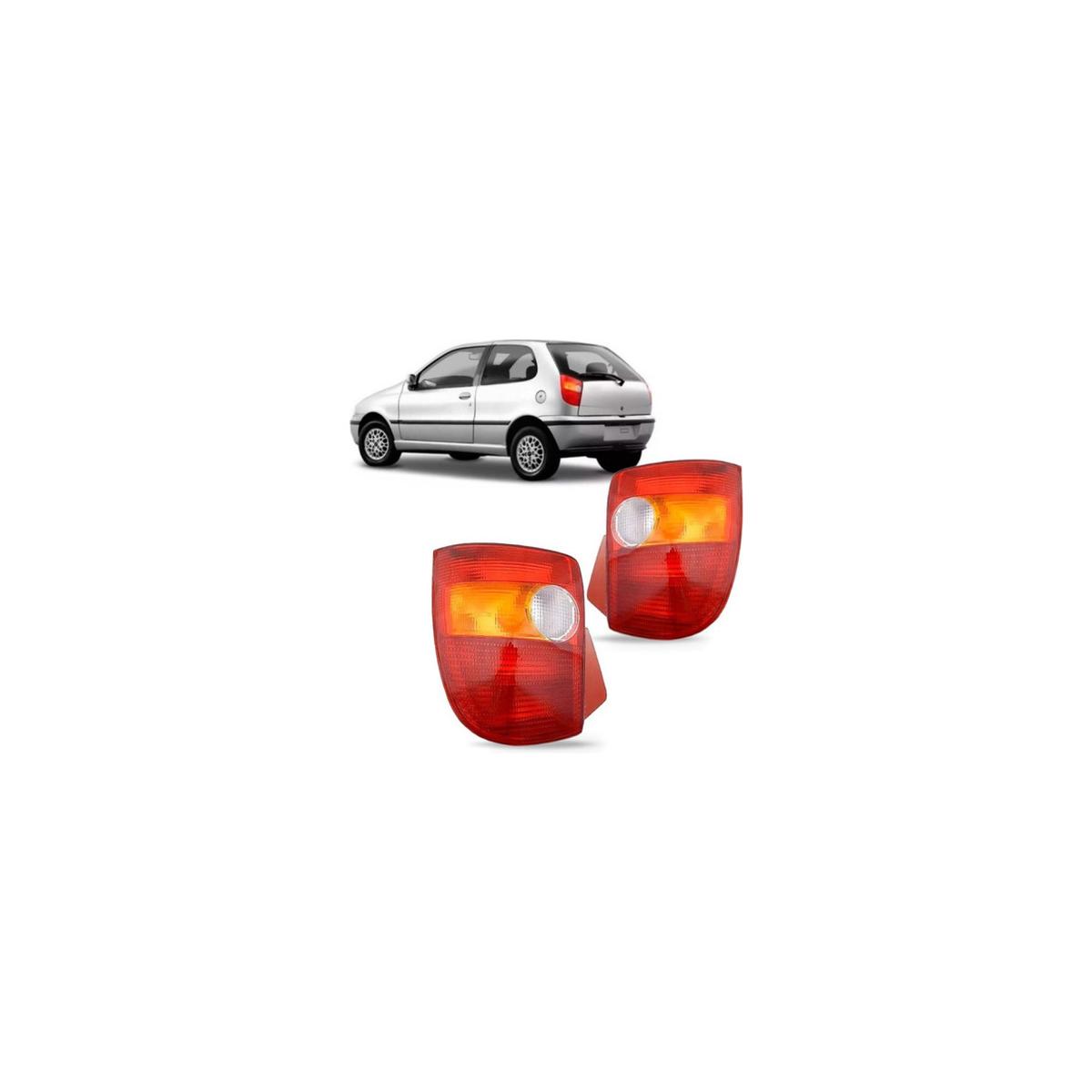 LANTERNA TRASEIRA DIREITO PALIO 1996 A 2000 (RF3512.4)