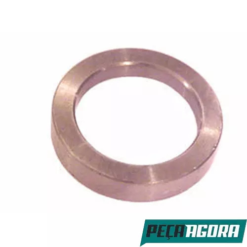 NONA MOLA TRASEIRA COM FURO PARA ABRACADEIRA KVW2435A1 (KVW2435A1)