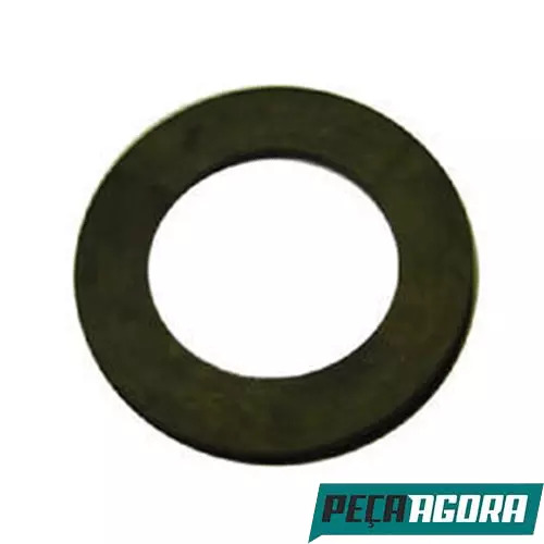 CAIXA 10  ANEL TAMPA GARGANTA DO OLEO DO MOTOR EMBORRACHADA MERCEDES BENZ (CX.UN