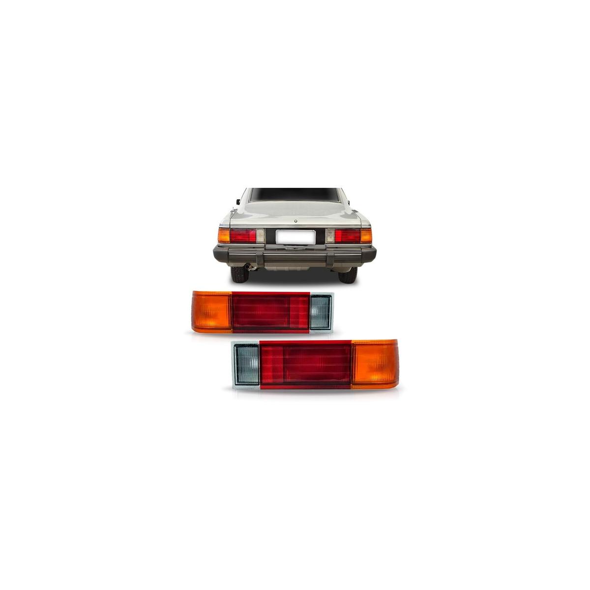 LANTERNA TRASEIRA DIREITO OPALA 1985 A 1987 (RF6101101)
