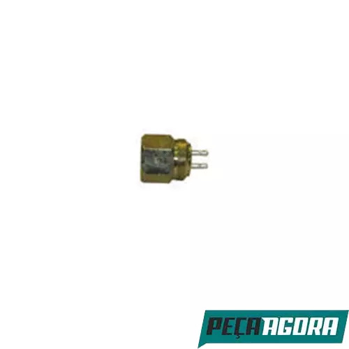 INTERRUPTOR LUZ FREIO  AR  MB MERCEDES BENZ O370 (3645457409)