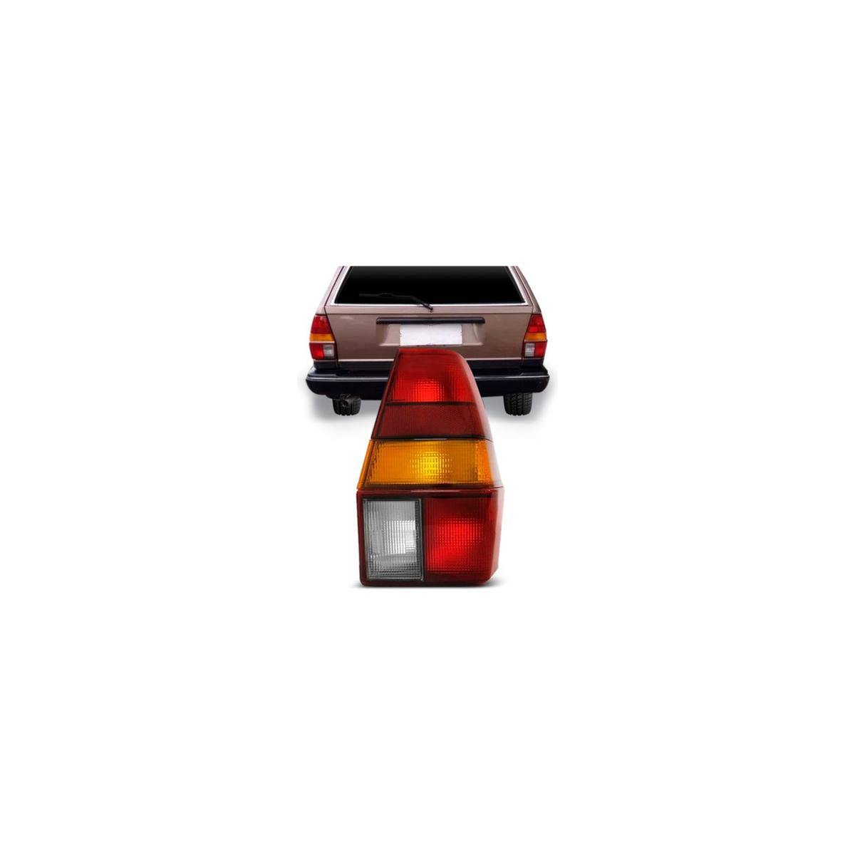 LANTERNA TRASEIRA DIREITO QUANTUM 1985 A 1991 (RF85430)