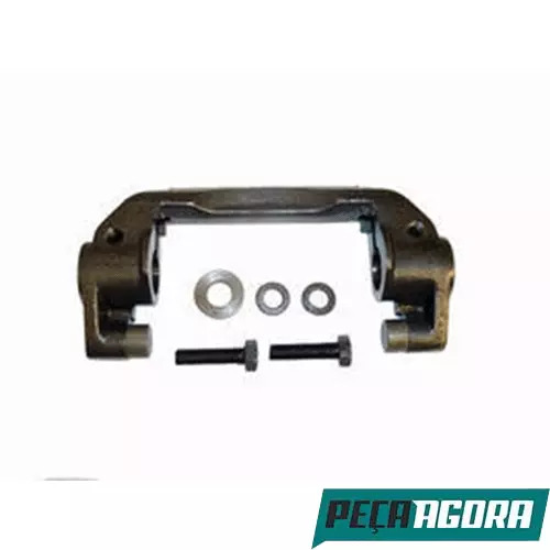 GARFO EMBREAGEM COM ROLAMENTO 19MM CAMINHAO ONIBUS CUMMINS A (2RM141861A)