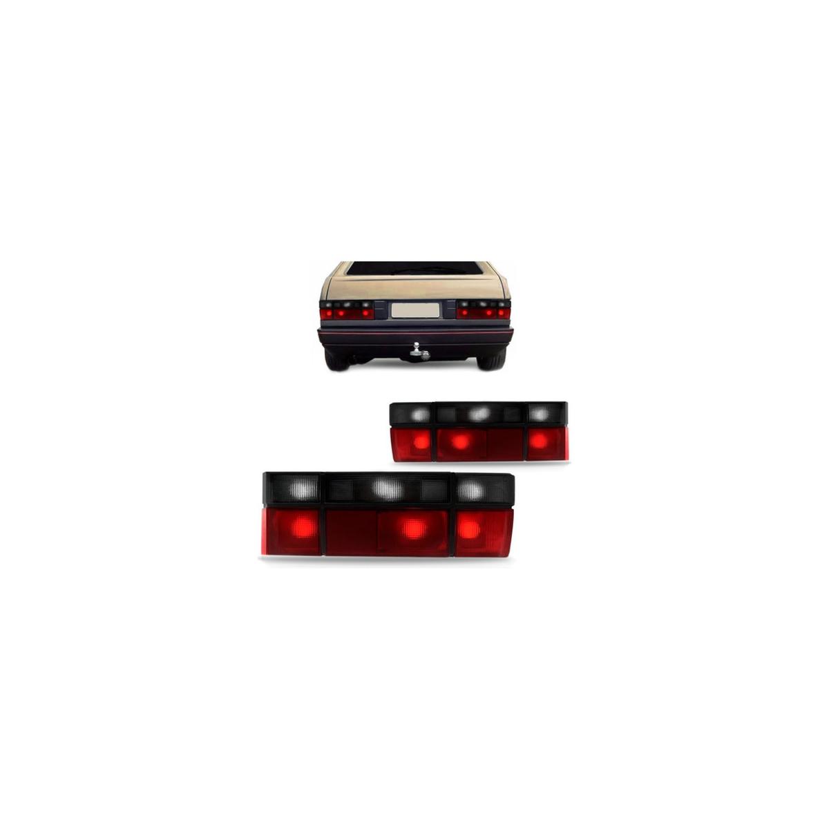 LANTERNA TRASEIRA ESQUERDO GOL 1987 A 1994 (RF87223)