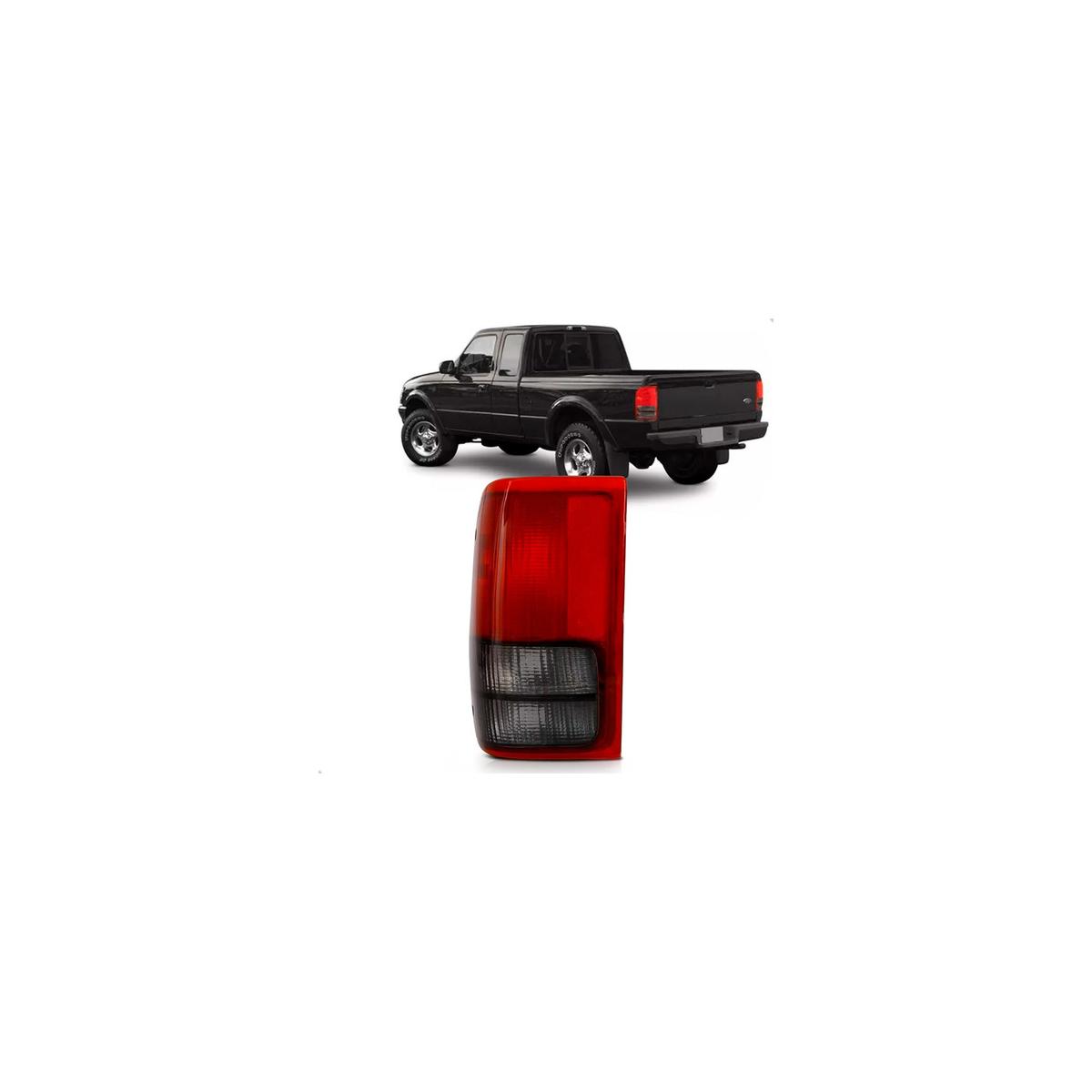 LANTERNA TRASEIRA DIREITO RANGER 1993 A 1997 (RF93015)