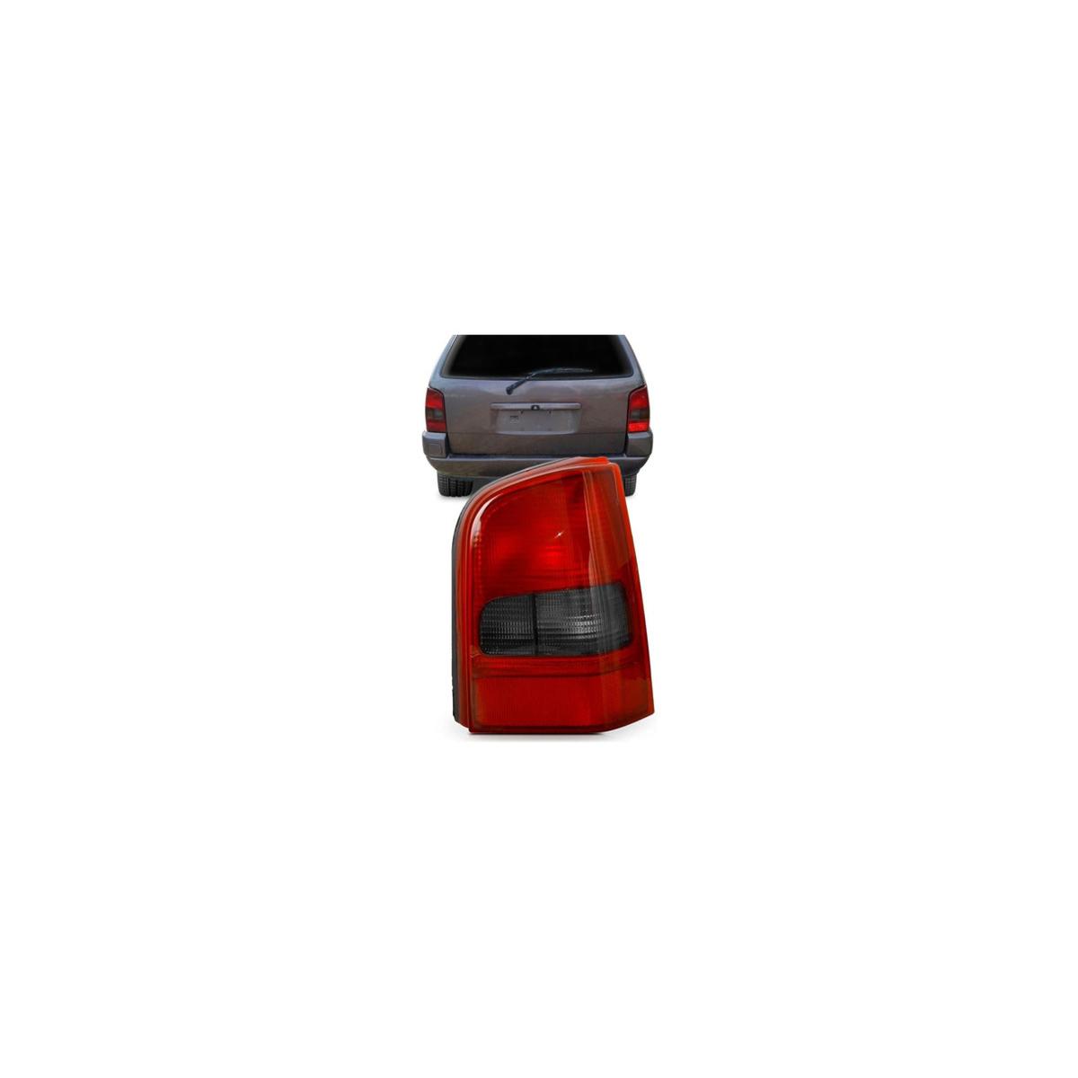 LANTERNA TRASEIRA DIREITO PARATI 1996 A 1999 (RF96204)