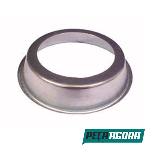 DEFLETOR CUBO TRASEIRO PINICAO MB MERCEDES BENZ L 1313 1513 (3273560182)