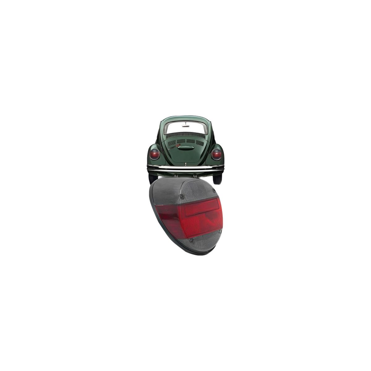 LANTERNA TRASEIRA FUSCA 1976 A 1996 (RFAG1043)