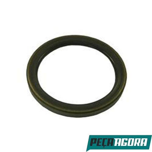 RETENTOR TRASEIRO FLANGE CAMBIO INTERCOOLER MB OH1625 1621 (0069978647.)