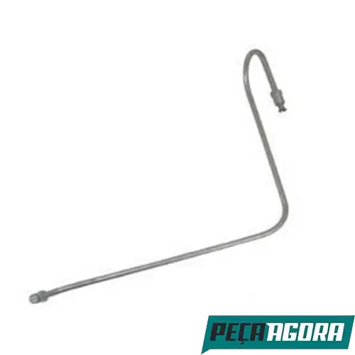 CANO EMBREAGEM MB MERCEDES BENZ 709 710 (6882907413)