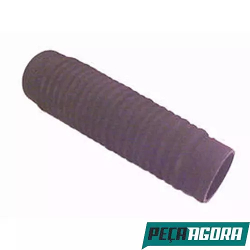 MANGUEIRA FILTRO AR SECO MB 1113 2213 80x100x380MM MERCEDES BENZ (3450947182)