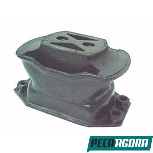 COXIM MOTOR TRASEIRO COM CORTE MB MERCEDES BENZ O370 371 (3642400118I)