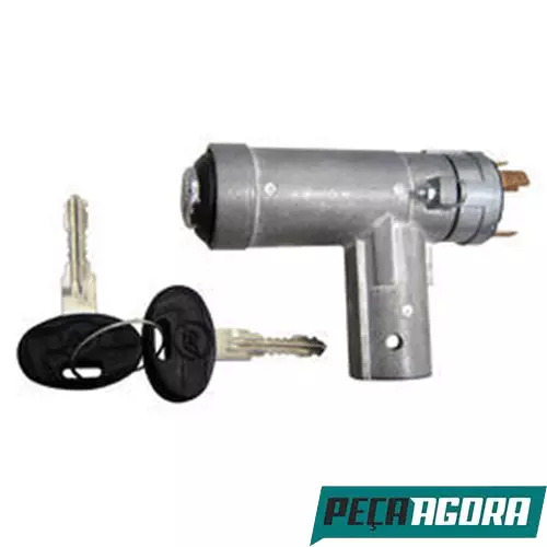 CHAVE CONTATO ANTIGA COMUTADOR PARA SCANIA 113 (1678102)