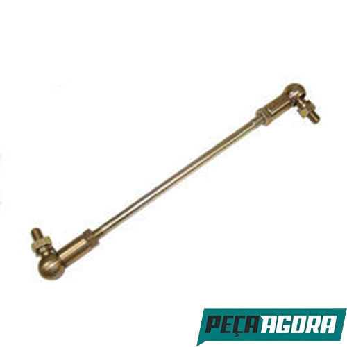 TIRANTE DIANTEIRO SUSPENSAO A AR PARA SCANIA K113 L113 (637203)