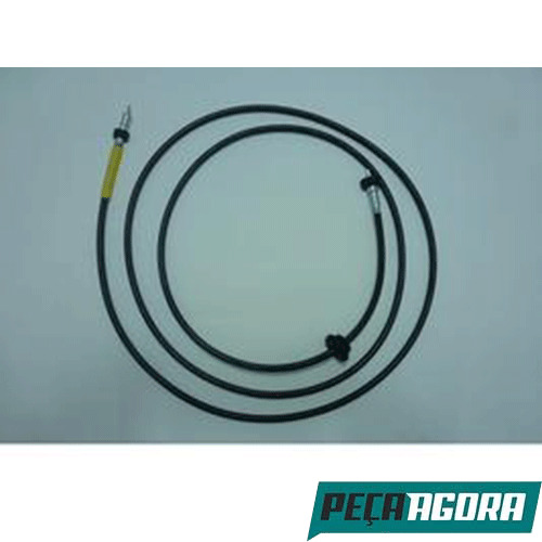 CABO VELOCIMETRO 3510MM VW 7.90S 7.110S 7 TON SEM TACOGRAFO TODOS MWM (T12957805