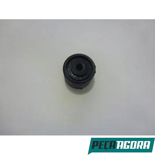 BUCHA TRASEIRO SUSPENSAO CABINE MERCEDES BENZ MB (500351393)