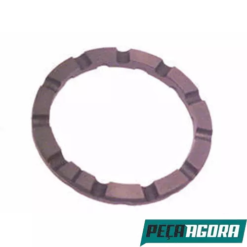 ANEL BI PARTIDO 10,32MM MB MERCEDES BENZ L 1113 1313 (3223530352)