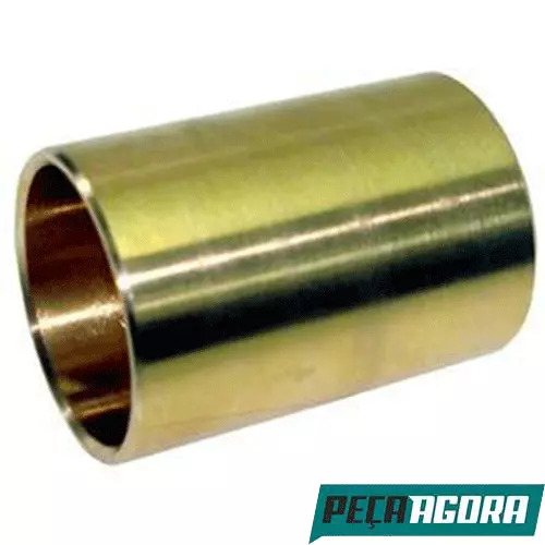 CAIXA 5 BUCHA PATIM DIANTEIRO FREIO A AR MERCEDES BENZ L1214 1218 (CX.6744210050