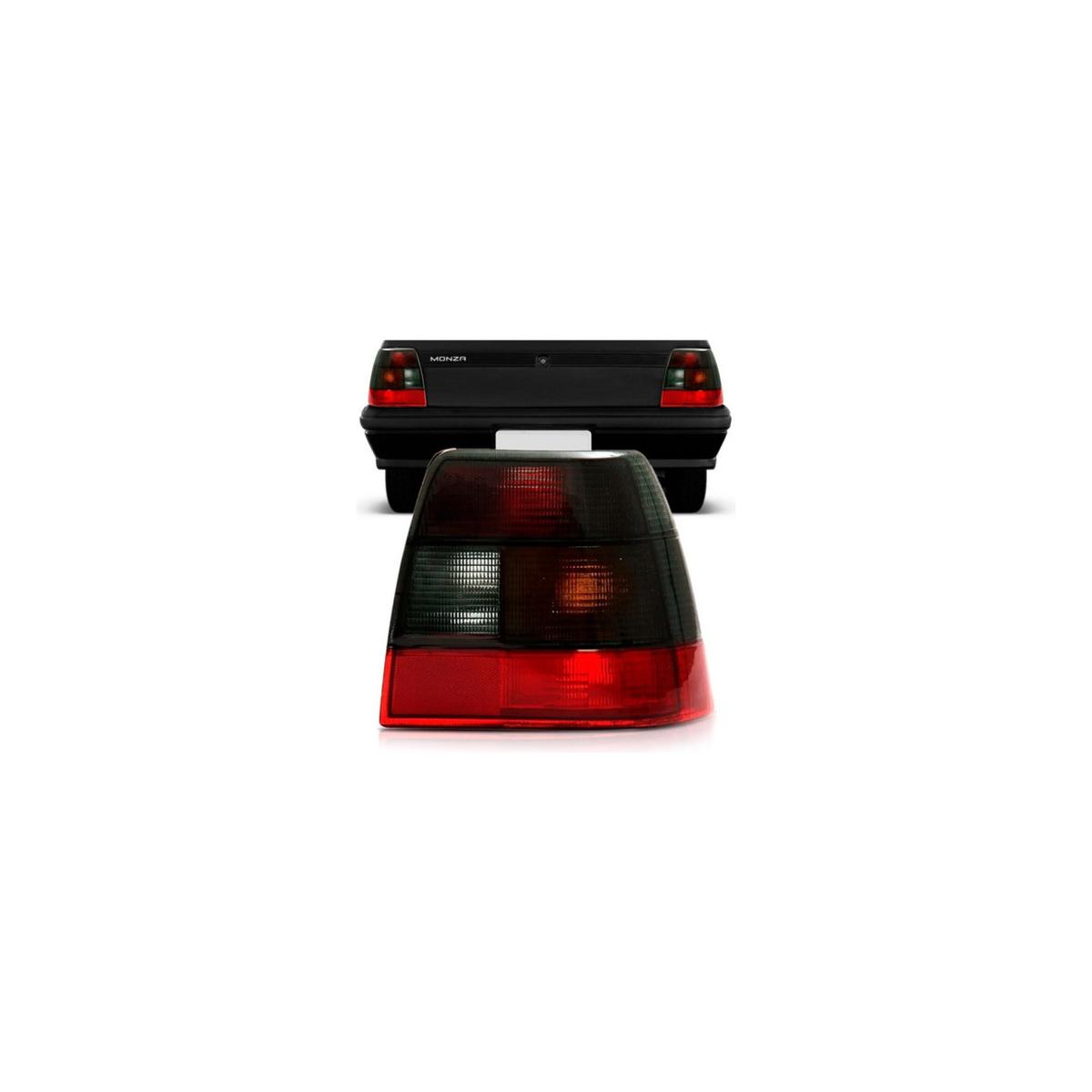 LANTERNA TRASEIRA DIREITO MONZA 1991 A 1996 (RFRN2020)