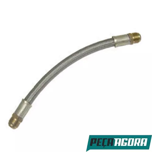 TUBO AR DO FREIO VW TODOS APOS 2000 EXCETO BUS MOTOR DIANTEIRO (2VF607312B)