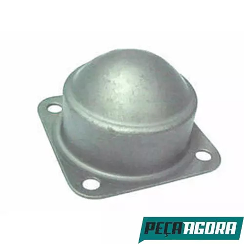 TAMPA TRAMBULADOR FECHADA CAMBIO MERCEDES BENZ LPO OH1313 (3522680005)