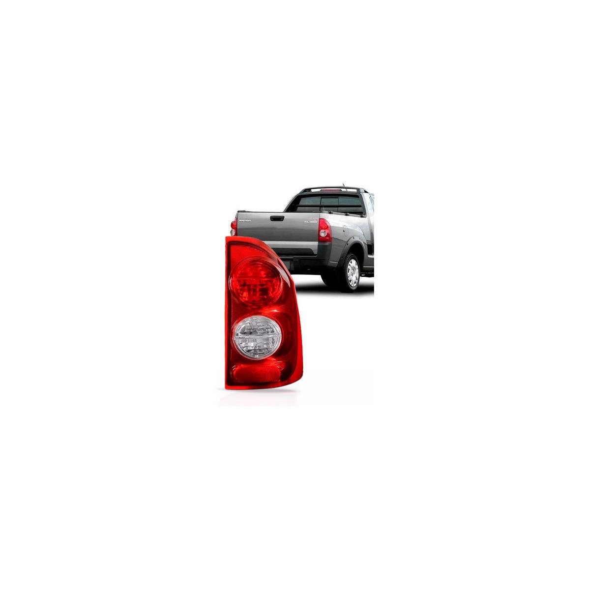 LANTERNA TRASEIRA DIREITO MONTANA 2003 A 2010 (RFRN2036)