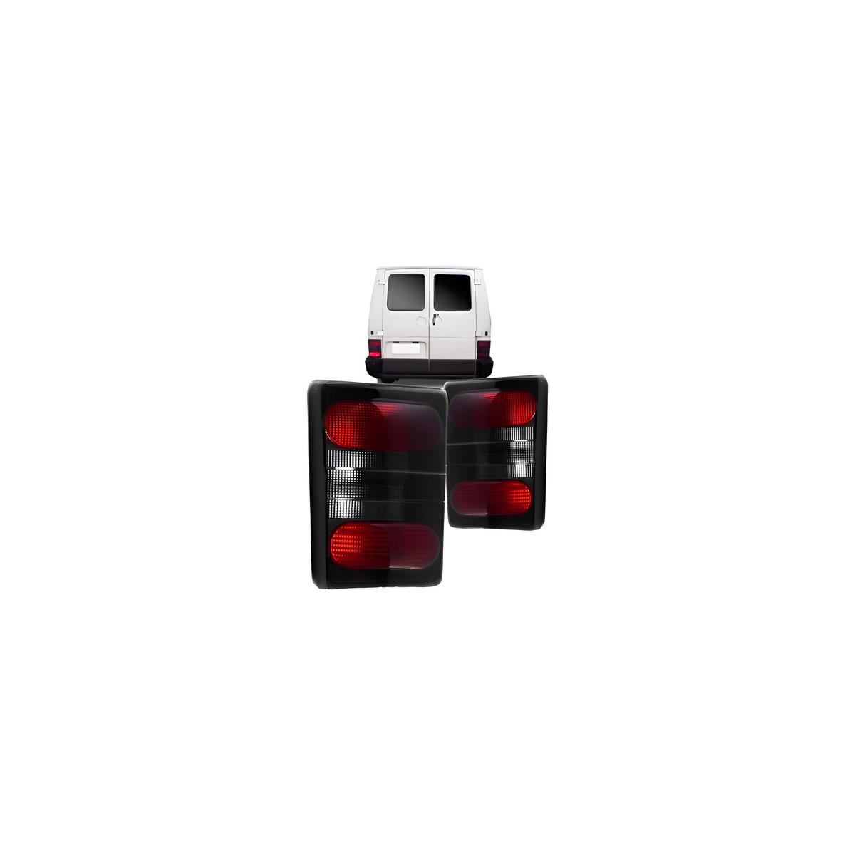 LANTERNA TRASEIRA ESQUERDO TRAFFIC 1993 A 2002 (RFRN2067)