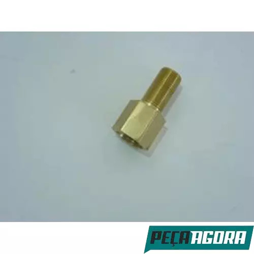 CONEXAO REDUCAO PARA CABECA ACOPLADORA MB MERCEDES BENZ 1215 (0004296834.)