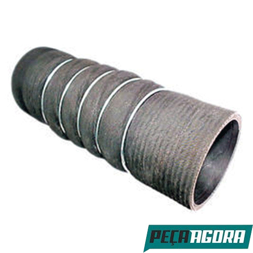 MANGUEIRA INTERCOOLER MERCEDES BENZ MB 709 912 914 (6705280582WW)