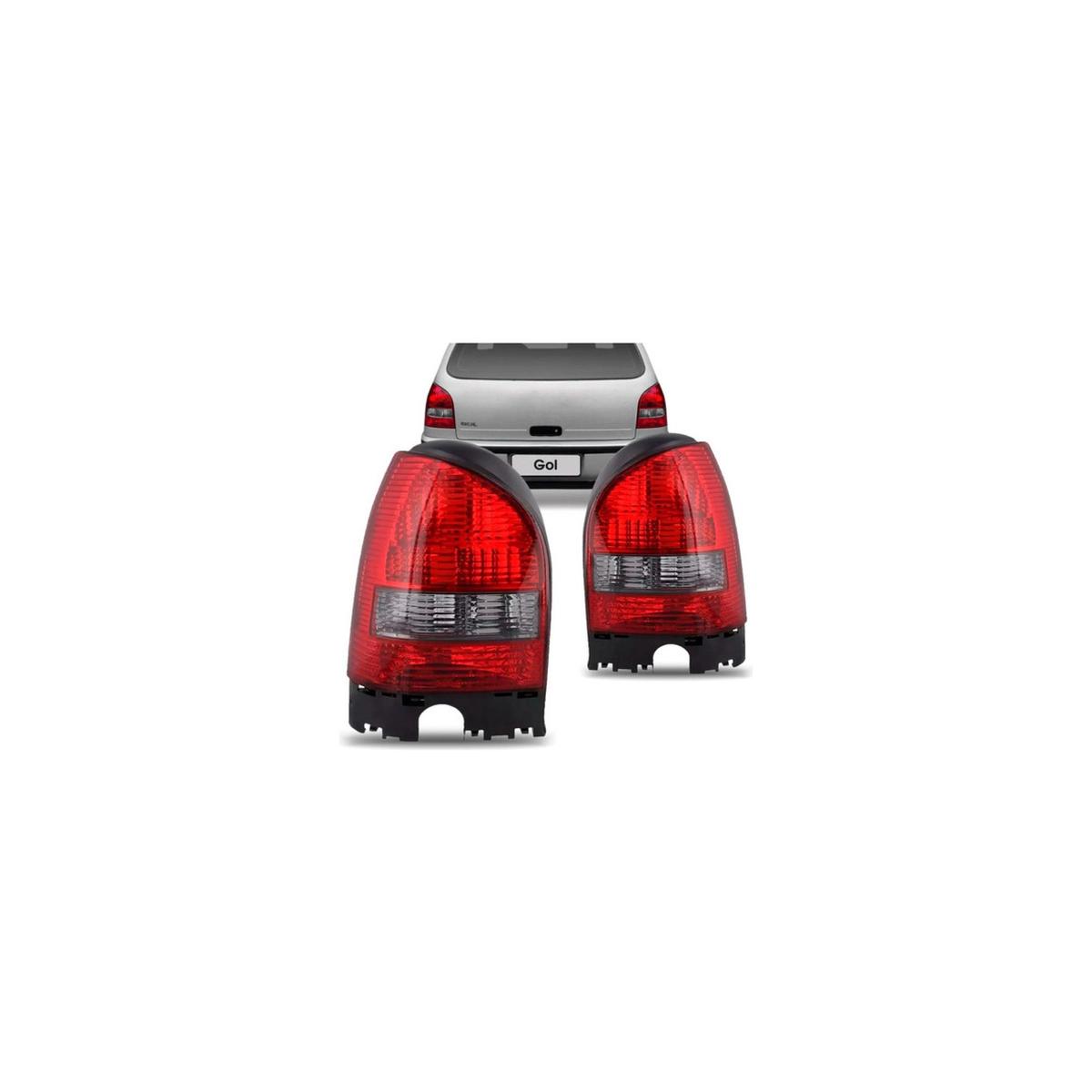 LANTERNA TRASEIRA DIREITO GOL 1999 A 2005 (RFRN7046)