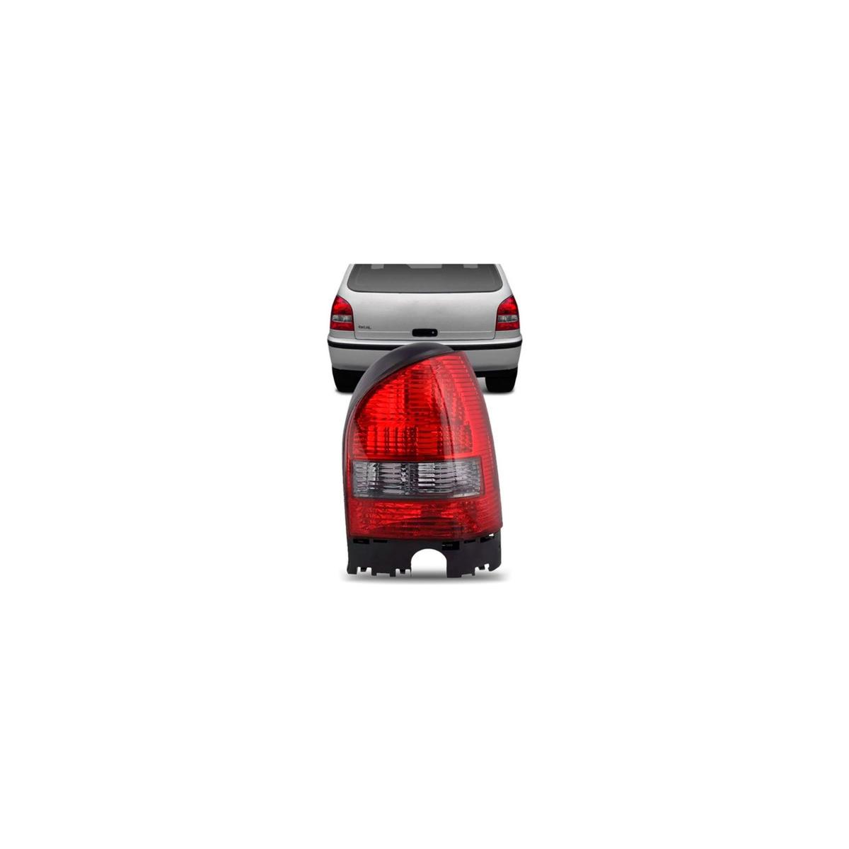 LANTERNA TRASEIRA DIREITO GOL 1999 A 2005 (RFRN7047)