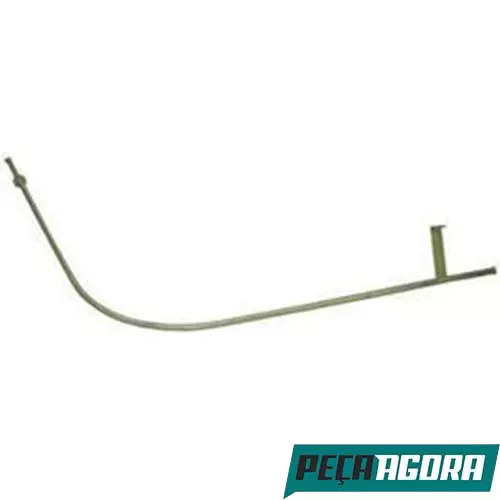 GUIA VARETA NIVEL OLEO MB MOTOR OM355 MERCEDES BENZ (3450100166)