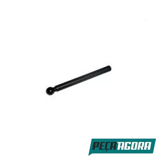 HASTE ACIONAMENTO SERVO EMBREAGEM MB MERCEDES BENZ 1519 1721 (6242950074)