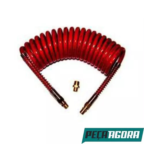 MANGUEIRA ESPIRAL   MB SISTEMA KNORR E BENDIX (45058)