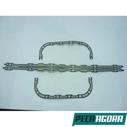 JUNTA CARTER PARA SCANIA SERIE 5 5CILINDROS (1865676)