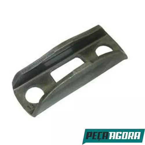 CAIXA 5 FLANGE DE FIXACAO BOMBA INJETORA PARA SCANIA 112 113 (CX.313503]**5)