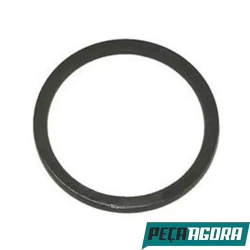 CAIXA 50  ARRUELA EIXO S 42X50X2.5MM MB (CX.UNIAO1/4-0034-64210752**50)