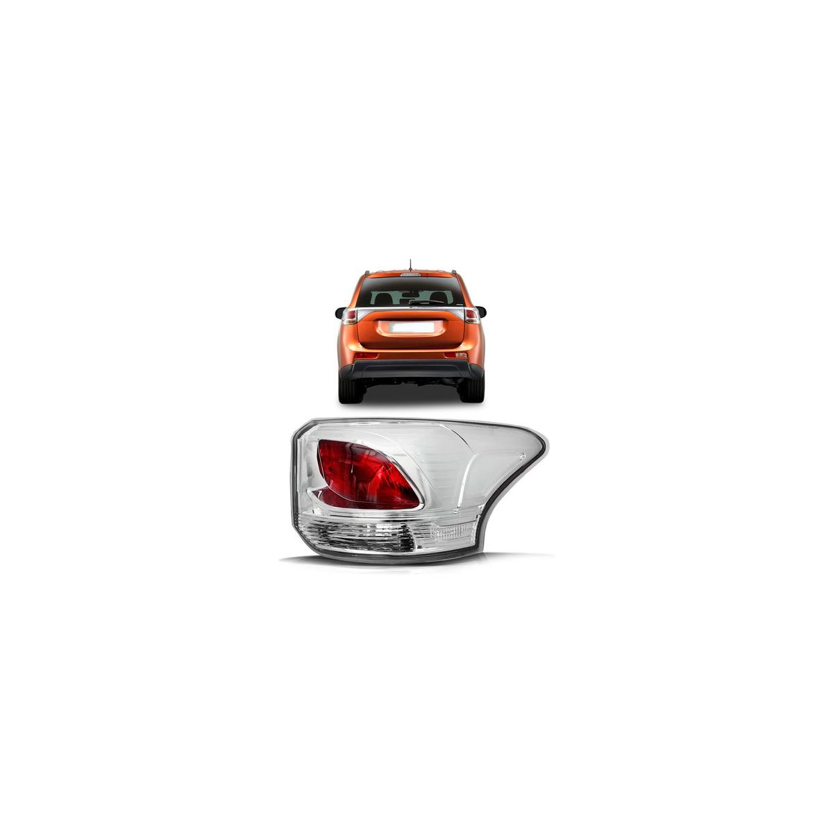 LANTERNA TRASEIRA DIREITO OUTLANDER 2014.2015 (RF27494)