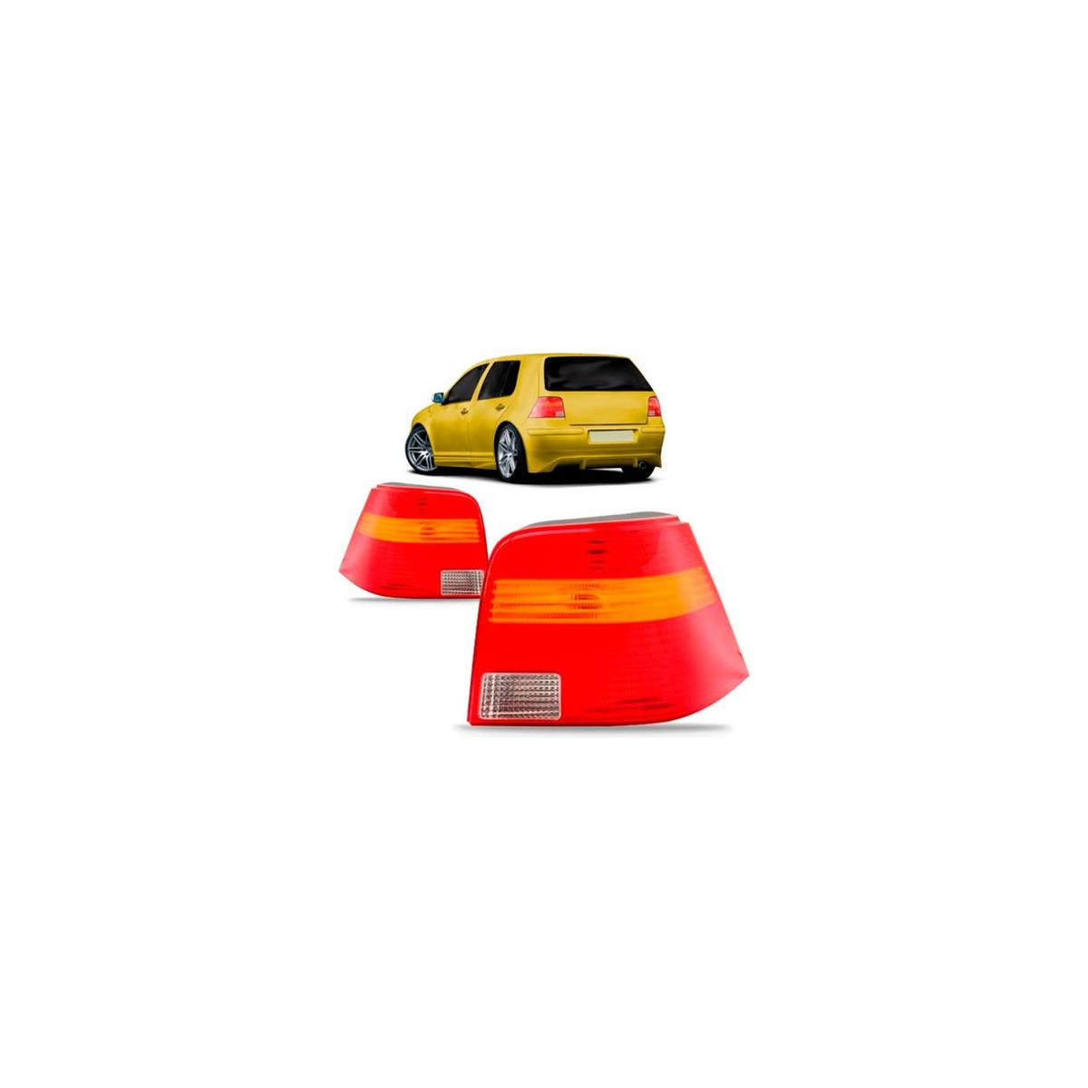 LANTERNA TRASEIRA DIREITO GOLF 1999 A 2006 (RF3372.4)