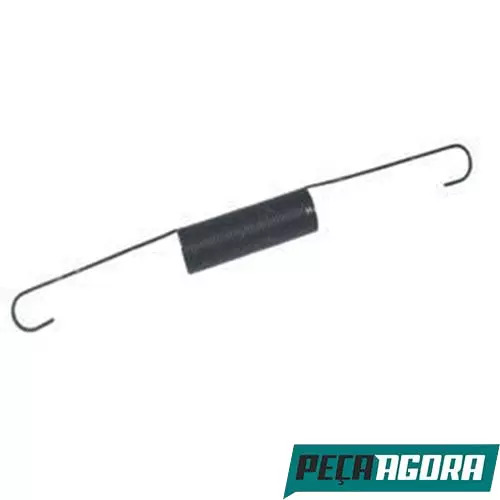 CAIXA 5  MOLA ACELERADOR FORD (CX.TAR761619A**5)